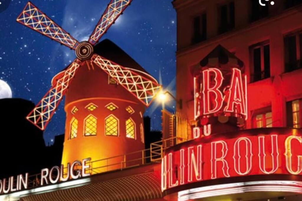 Disney Cocooning A 5 Minutes Du Parc 쿠브레 외부 사진
