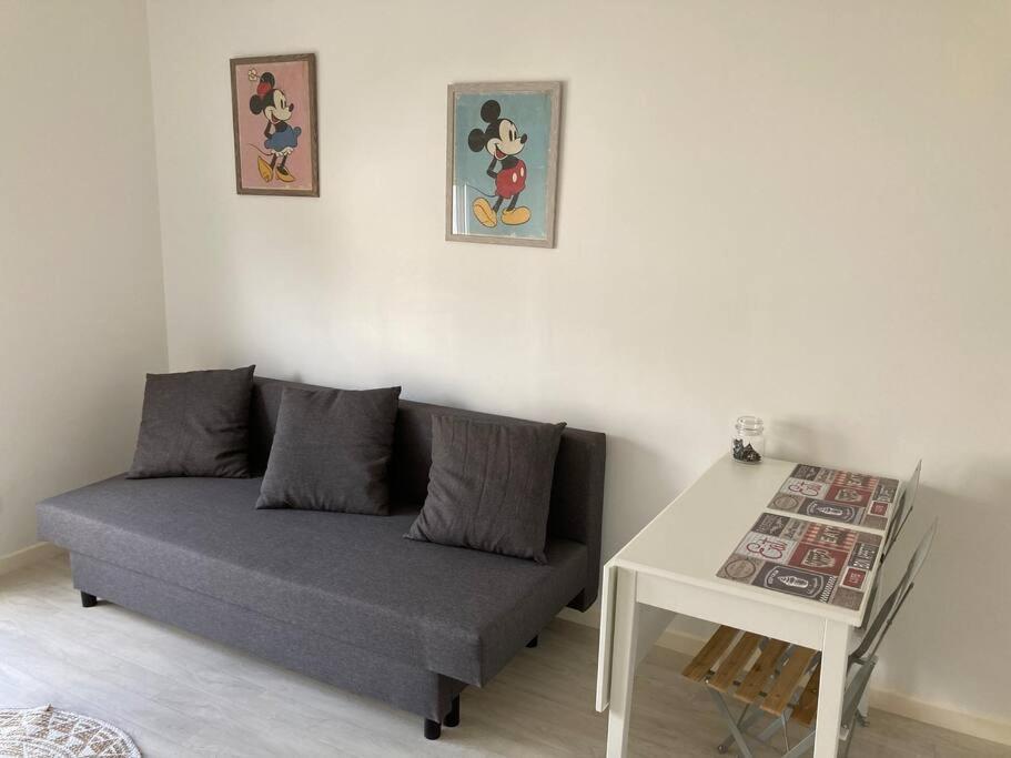 Disney Cocooning A 5 Minutes Du Parc 쿠브레 외부 사진